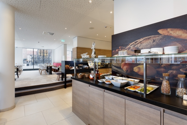 Sorat Hotel Saxx (Nürnberg)